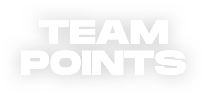 Team Points